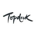 TopDeck Travel logo