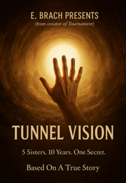 E. Brach - Tunnel Vision (Video)