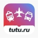 Tutu.ru logo