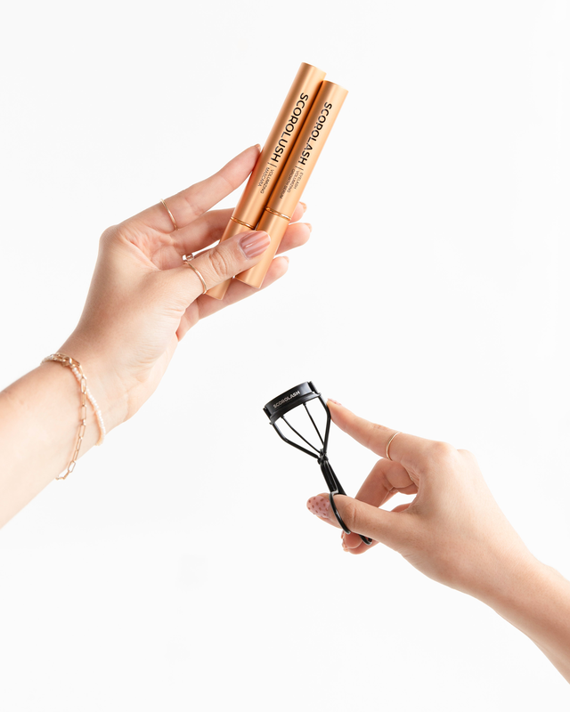 The Complete Lash Bundle