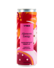 Passionfruit Hibiscus