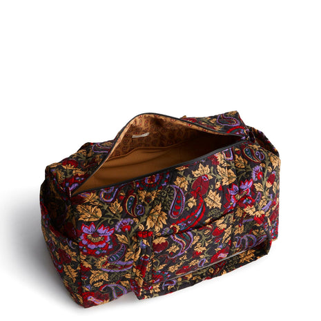 Women's Gym Bags: Duffels & Totes | Vera Bradley Outlet