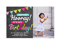 Stationery Flat Card Set, 5x7