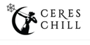 Ceres Chill logo