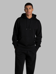 Men's Crafted Comfort Favorite Fleece Hoodie