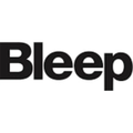 Bleep logo
