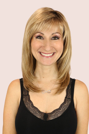 Diana LF w/ Roots (long wig)