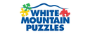 White Mountain Puzzles logo