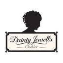 Dainty Jewell's logo