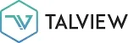 Talview logo