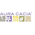 Aura Cacia logo