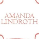 Amanda Lindroth logo