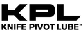 Knife Pivot Lube logo