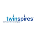 TwinSpires logo