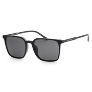 Dolce & Gabbana Men's 56mm Black Sunglasses DG4424F-501-87-56
