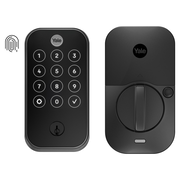Yale Assure Lock 2 Touch with Wi-Fi