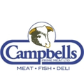 Campbells Meat logo