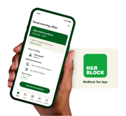 Tax Filing Assistance