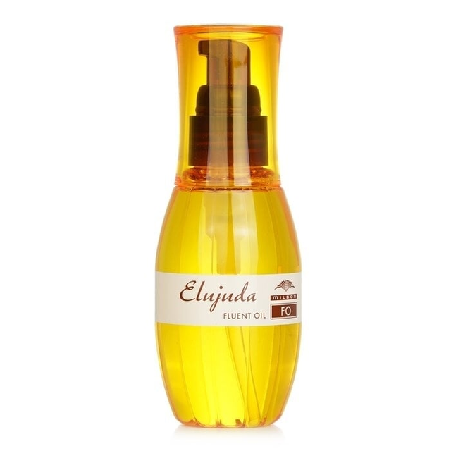 Milbon - Elujuda Deesse s FO Fluent Oil(120ml/4.1oz)