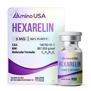 Hexarelin 5mg