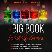 The Big Book of Drinking Games