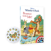 Disney Winnie the Pooh: Bounce With Me!