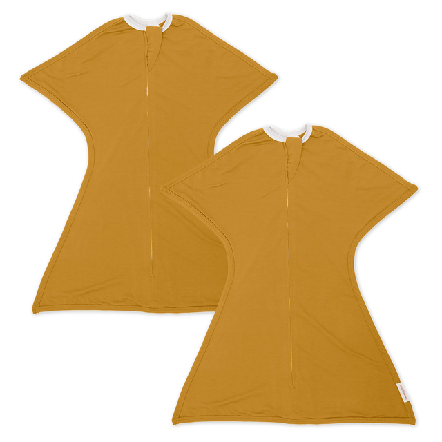 Honey Zipadee-Zip Swaddle Transition - Bundle of 2
