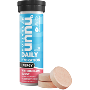 Nuun Energy