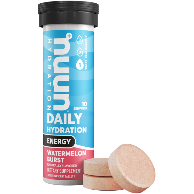 Nuun Energy