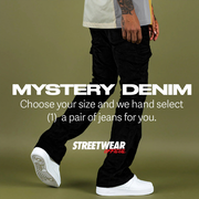 Mystery Denim