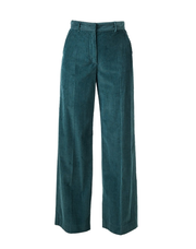 Tania Green Velvet Trouser