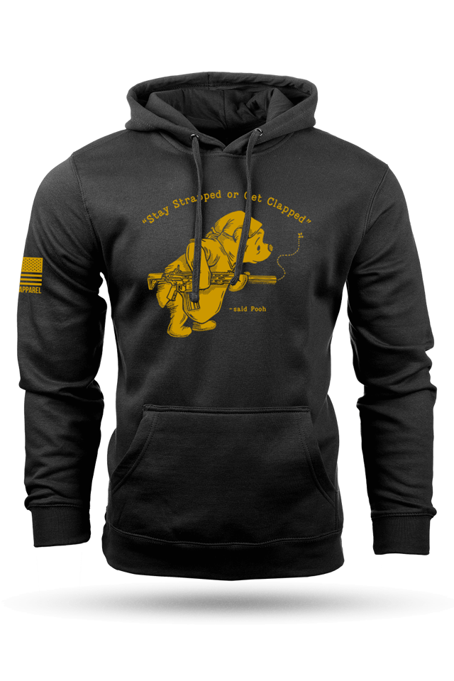 Pooh Bear - Hoodie