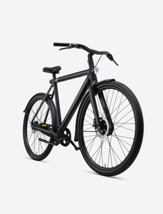 VanMoof S3