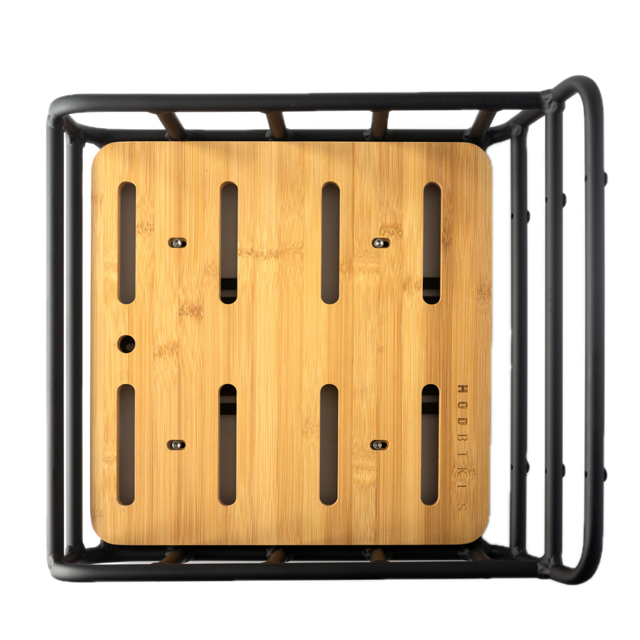 MOD Snap-On Rear Basket