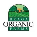 Braga Organic Farms logo