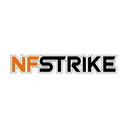 Nfstrike logo