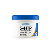 Nutricost 5-HTP Powder