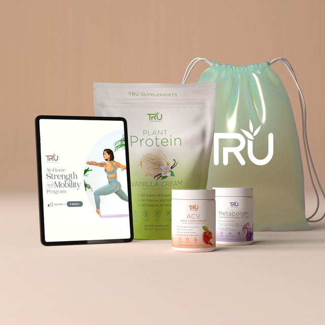Body Transformation Bundle