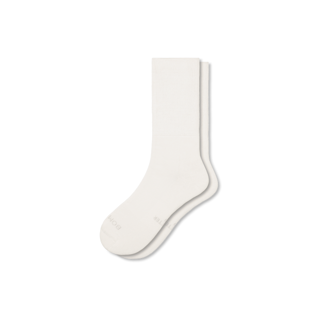 Men's Ultra Stretch Calf Socks