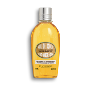 Almond Shower Oil