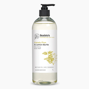 Bosisto's Kakadu Plum & Lemon Myrtle Nourishing Body Wash - 1L
