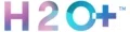 H2O Plus logo