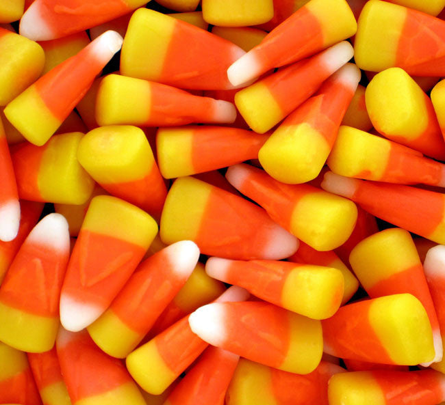 Candy Corn Bulk 30lbs