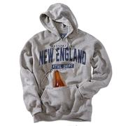 Property Of New England Tailgater Hoodie