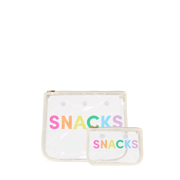 Decorative Insert - Snacks