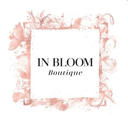In Bloom logo