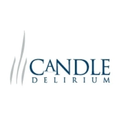 Candle Delirium logo