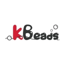 KBeads logo