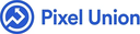 Pixel Union logo