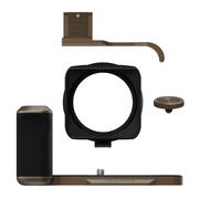 MagFlip - Fuji X100 Series